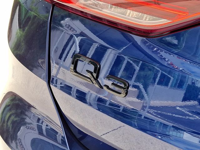 2025 Audi Q3 S line Premium 45 TFSI quattro - 22900765 - 22