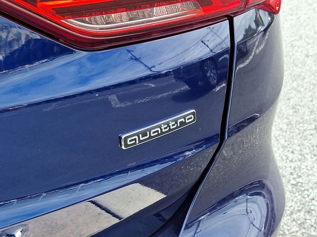 2025 Audi Q3 S line Premium 45 TFSI quattro - 22900765 - 23