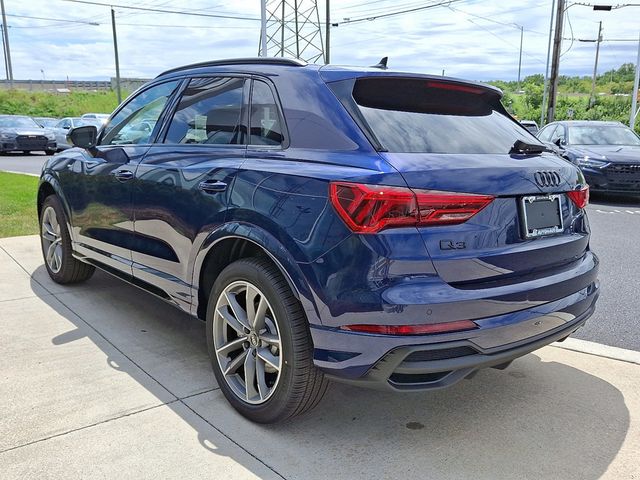 2025 Audi Q3 S line Premium 45 TFSI quattro - 22900765 - 3