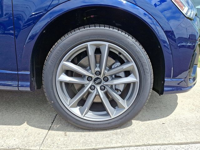 2025 Audi Q3 S line Premium 45 TFSI quattro - 22900765 - 6