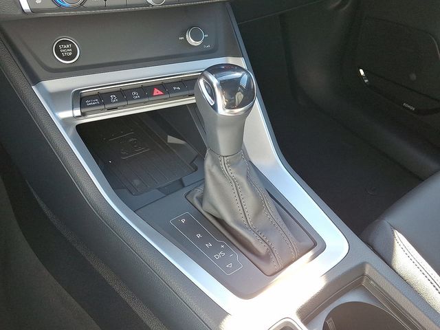 2025 Audi Q3 S line Premium 45 TFSI quattro - 22937542 - 13