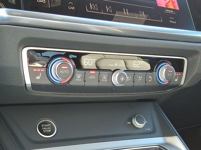 2025 Audi Q3 S line Premium 45 TFSI quattro - 22937542 - 14