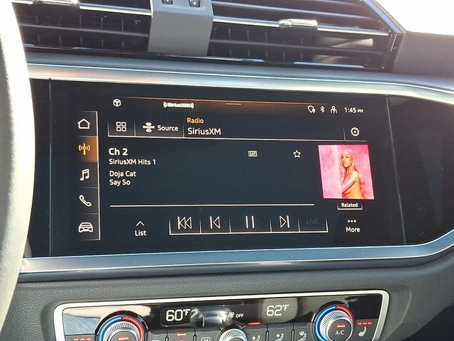 2025 Audi Q3 S line Premium 45 TFSI quattro - 22937542 - 15