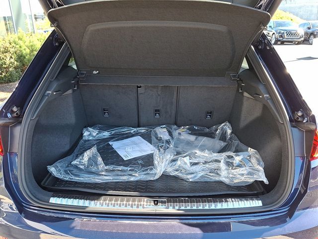 2025 Audi Q3 S line Premium 45 TFSI quattro - 22937542 - 20