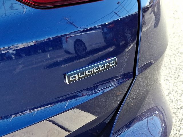 2025 Audi Q3 S line Premium 45 TFSI quattro - 22937542 - 23