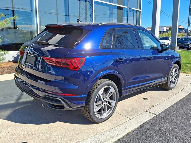 2025 Audi Q3 S line Premium 45 TFSI quattro - 22937542 - 5