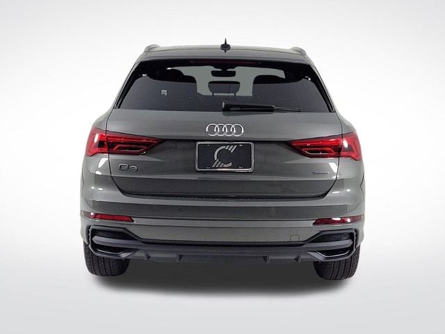 2025 Audi Q3 S line Premium Plus 45 TFSI quattro - 22660318 - 3