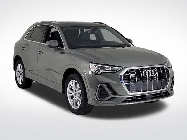 2025 Audi Q3 S line Premium Plus 45 TFSI quattro - 22660318 - 6