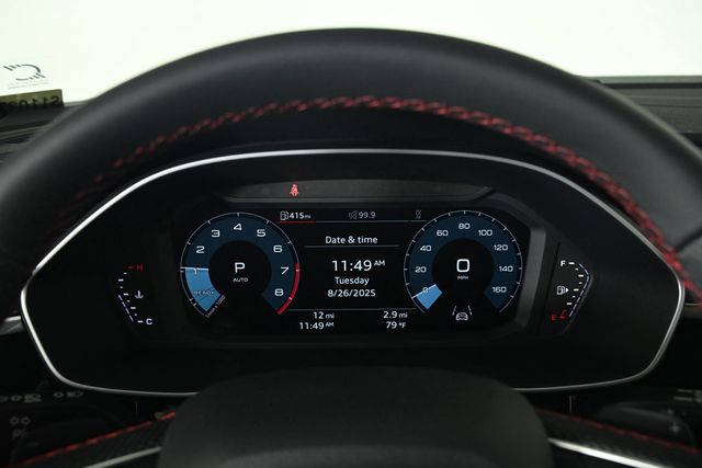 2025 Audi Q3 S line Premium Plus 45 TFSI quattro - 22905129 - 10
