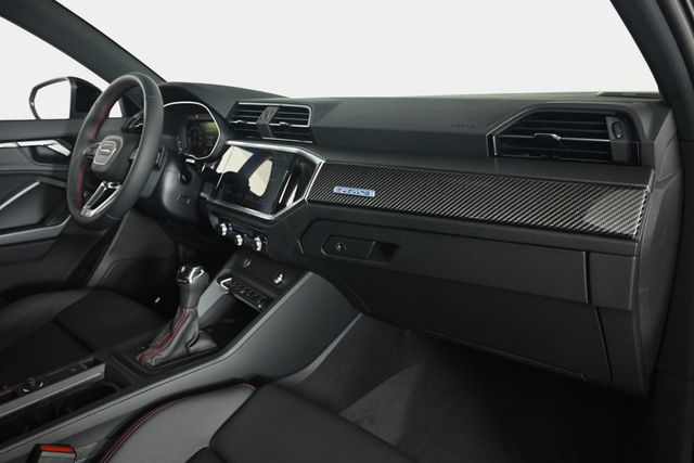 2025 Audi Q3 S line Premium Plus 45 TFSI quattro - 22905129 - 13