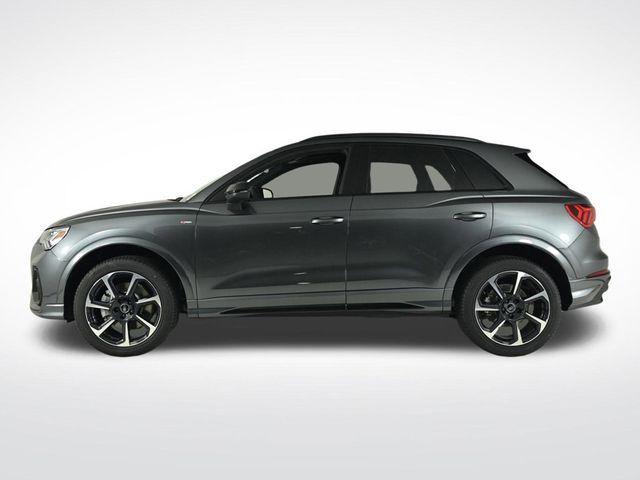 2025 Audi Q3 S line Premium Plus 45 TFSI quattro - 22905129 - 1