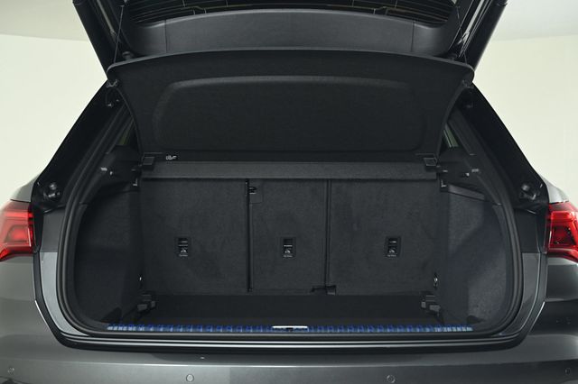 2025 Audi Q3 S line Premium Plus 45 TFSI quattro - 22905129 - 24