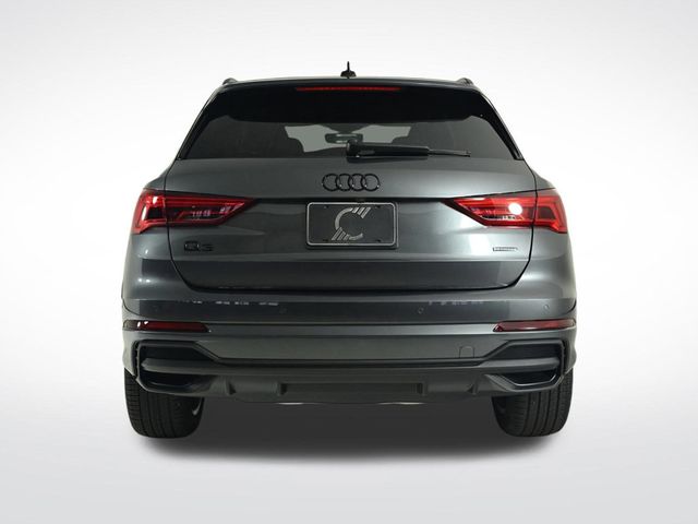 2025 Audi Q3 S line Premium Plus 45 TFSI quattro - 22905129 - 3