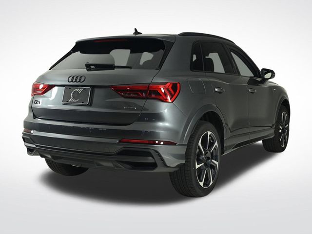 2025 Audi Q3 S line Premium Plus 45 TFSI quattro - 22905129 - 4