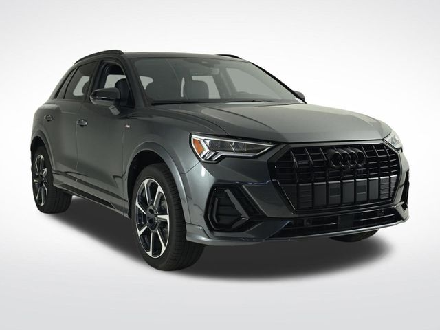 2025 Audi Q3 S line Premium Plus 45 TFSI quattro - 22905129 - 6