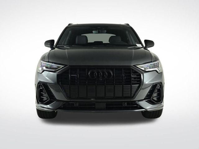2025 Audi Q3 S line Premium Plus 45 TFSI quattro - 22905129 - 7