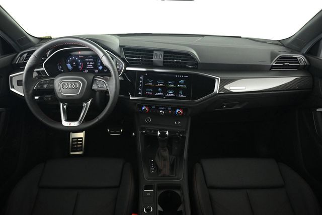 2025 Audi Q3 S line Premium Plus 45 TFSI quattro - 22905129 - 8