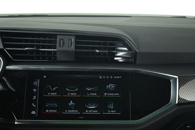 2025 Audi Q3 S line Premium Plus 45 TFSI quattro - 22905503 - 11