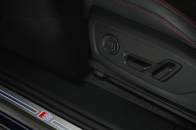 2025 Audi Q3 S line Premium Plus 45 TFSI quattro - 22905503 - 17