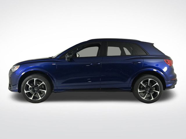 2025 Audi Q3 S line Premium Plus 45 TFSI quattro - 22905503 - 1