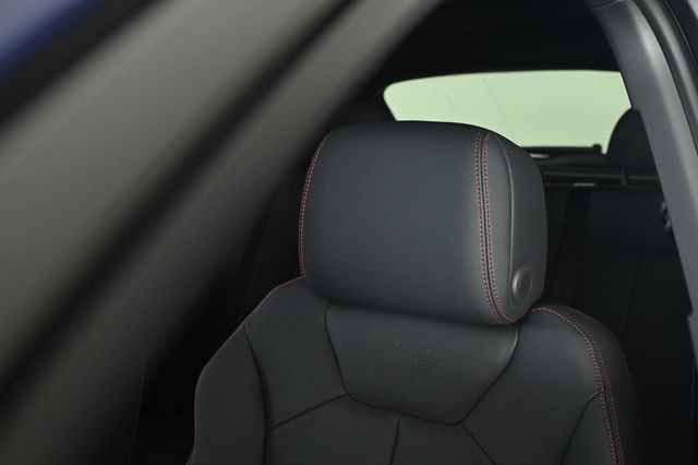 2025 Audi Q3 S line Premium Plus 45 TFSI quattro - 22905503 - 21