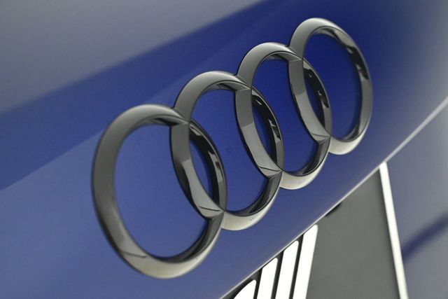 2025 Audi Q3 S line Premium Plus 45 TFSI quattro - 22905503 - 22