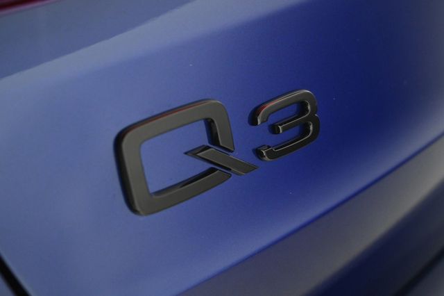 2025 Audi Q3 S line Premium Plus 45 TFSI quattro - 22905503 - 23