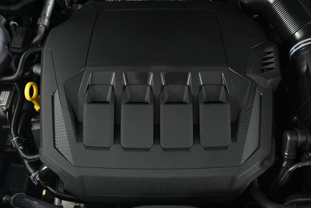 2025 Audi Q3 S line Premium Plus 45 TFSI quattro - 22905503 - 25