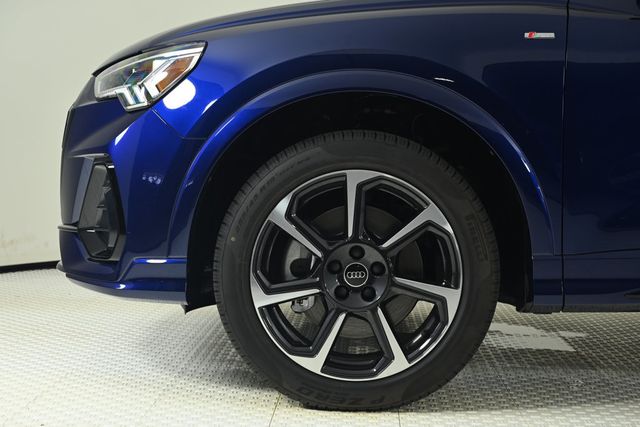 2025 Audi Q3 S line Premium Plus 45 TFSI quattro - 22905503 - 26