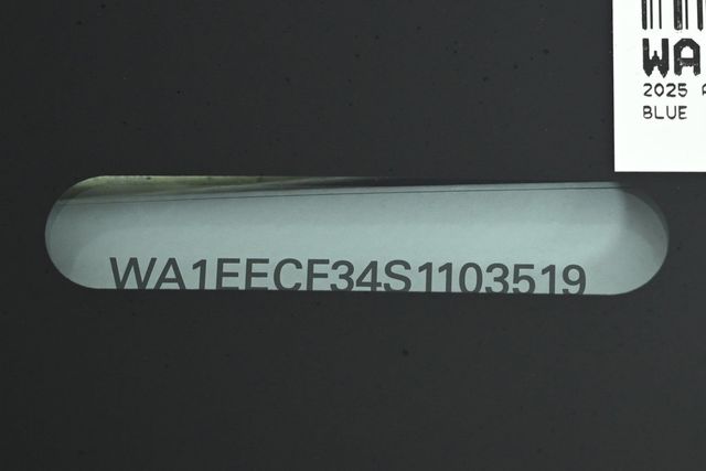 2025 Audi Q3 S line Premium Plus 45 TFSI quattro - 22905503 - 27