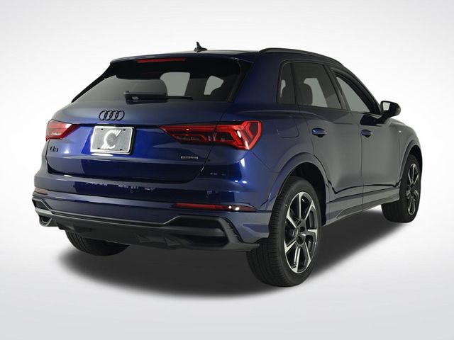 2025 Audi Q3 S line Premium Plus 45 TFSI quattro - 22905503 - 4