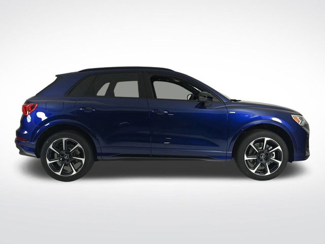 2025 Audi Q3 S line Premium Plus 45 TFSI quattro - 22905503 - 5