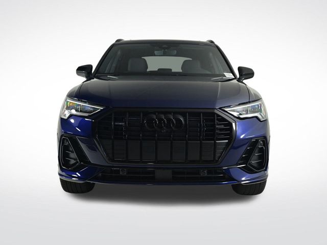 2025 Audi Q3 S line Premium Plus 45 TFSI quattro - 22905503 - 7