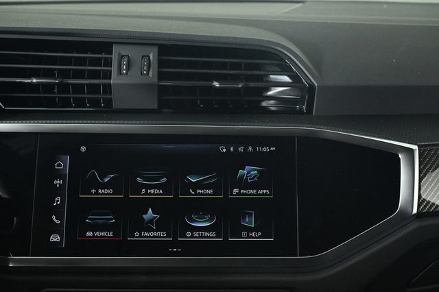 2025 Audi Q3 S line Premium Plus 45 TFSI quattro - 22905552 - 11