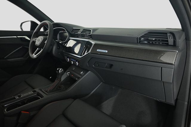 2025 Audi Q3 S line Premium Plus 45 TFSI quattro - 22905552 - 13