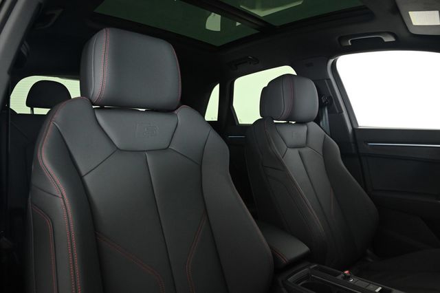 2025 Audi Q3 S line Premium Plus 45 TFSI quattro - 22905552 - 14