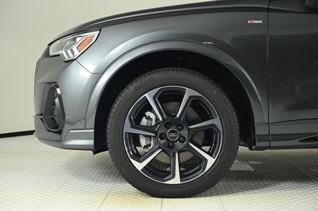 2025 Audi Q3 S line Premium Plus 45 TFSI quattro - 22905552 - 26