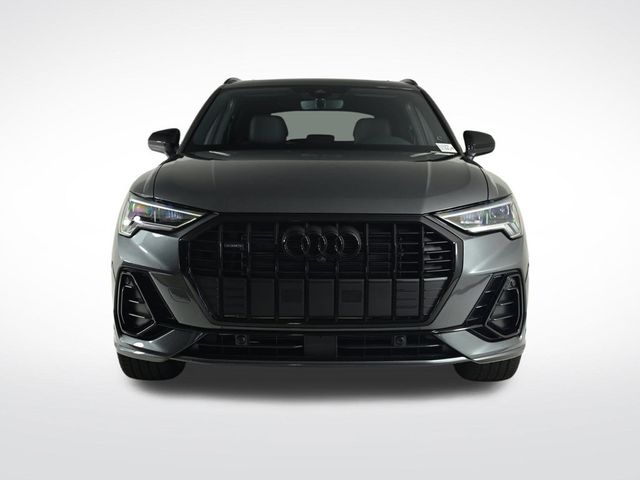 2025 Audi Q3 S line Premium Plus 45 TFSI quattro - 22905552 - 7