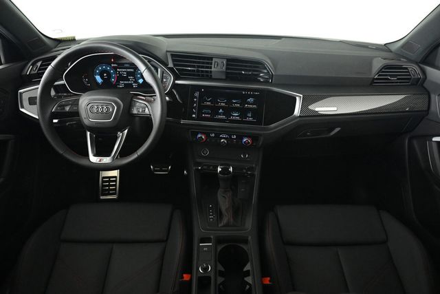 2025 Audi Q3 S line Premium Plus 45 TFSI quattro - 22905552 - 8
