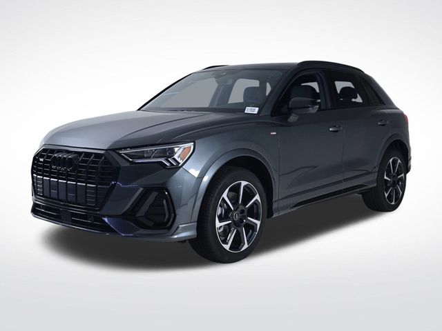 2025 Audi Q3 S line Premium Plus 45 TFSI quattro - 22924585 - 0