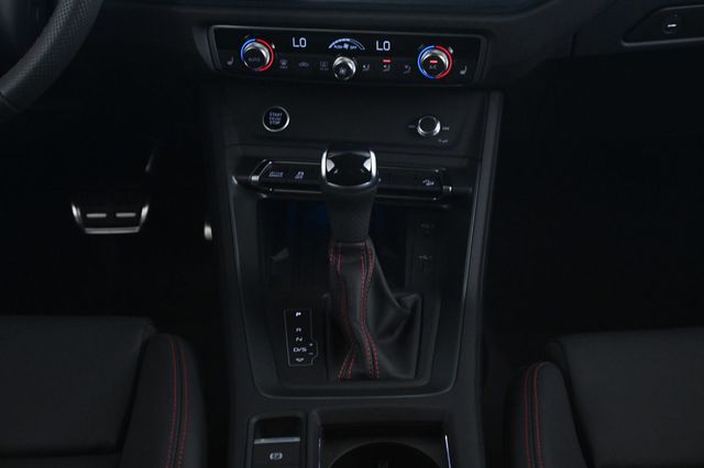 2025 Audi Q3 S line Premium Plus 45 TFSI quattro - 22924585 - 12