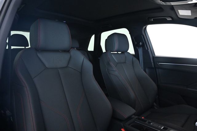 2025 Audi Q3 S line Premium Plus 45 TFSI quattro - 22924585 - 14