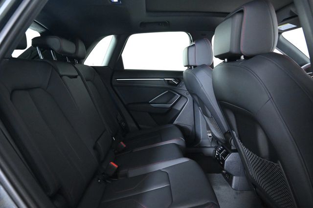 2025 Audi Q3 S line Premium Plus 45 TFSI quattro - 22924585 - 15