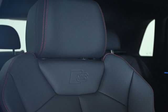 2025 Audi Q3 S line Premium Plus 45 TFSI quattro - 22924585 - 17