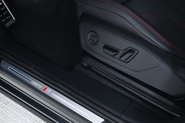 2025 Audi Q3 S line Premium Plus 45 TFSI quattro - 22924585 - 20