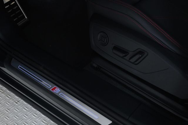 2025 Audi Q3 S line Premium Plus 45 TFSI quattro - 22924585 - 21