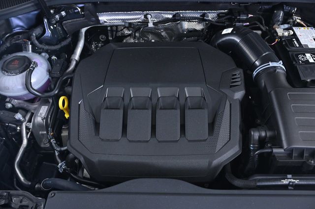 2025 Audi Q3 S line Premium Plus 45 TFSI quattro - 22924585 - 23