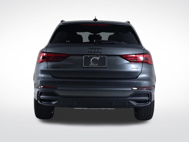 2025 Audi Q3 S line Premium Plus 45 TFSI quattro - 22924585 - 3