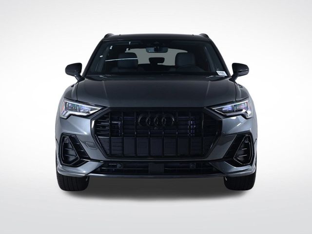 2025 Audi Q3 S line Premium Plus 45 TFSI quattro - 22924585 - 7