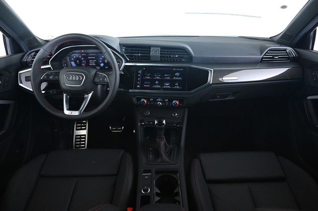 2025 Audi Q3 S line Premium Plus 45 TFSI quattro - 22924585 - 8